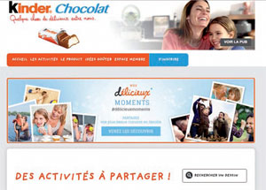 kinder