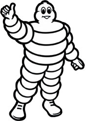 michelin