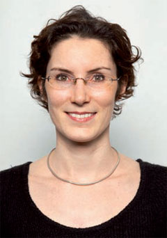 Muriel Raffatin