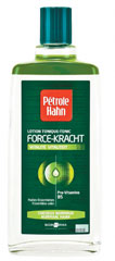 Pétrole Hahn