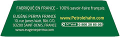 petrole-hahn-force