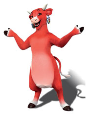 vache qui rit