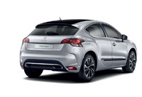 Citroën DS4