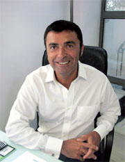 Didier Pitelet