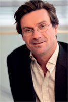 Nicolas Bergerault, co-fondateur de L’atelier des Chefs : « la beauté de la cuisine, c’est qu’elle stimule l’ego tout en dopant l’altruisme ».