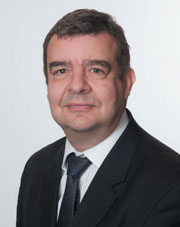 Pierre Breese