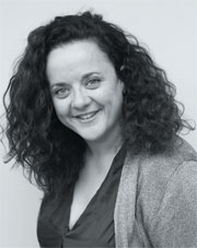 Sandrine Vimes