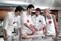 L�atelier des Chefs