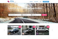 drivy