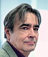 Francois Laurent