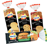harry's