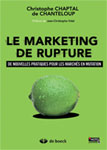 le marketing de rupture