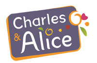 logo charles et alice