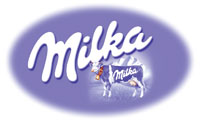 milka
