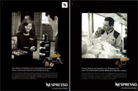 nespresso