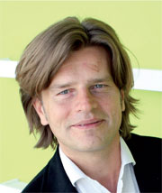 Pierre Gomy