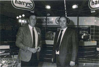 Raymond et Paul Picard