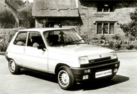 renault 5