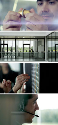 savoir-faire nespresso