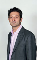 Thierry Gaillard