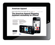 AMERICAN APPAREL