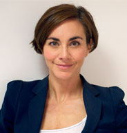 Catherine Barba
