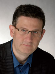 Frank Rosenthal
