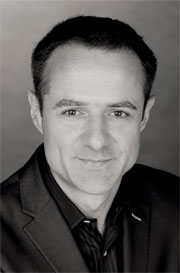 Frédéric Valette