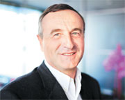 Hervé Parizot