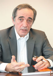 Jacques Dupré