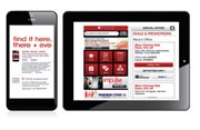 MACY'S Une exp�rience d�achat en omnicanal riche et compl�te.