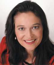 Michaela Merk