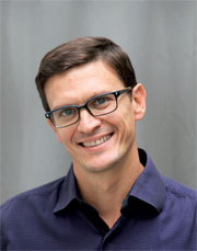 Philippe Le Magueresse