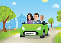 blablacar