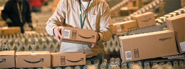 L’e-commerce : un nouveau défi pour les marques PAR FRANK ROSENTHAL