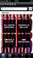sephora