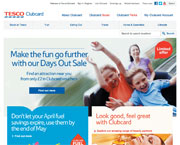tesco