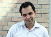 Amirhossein Malekzadeh