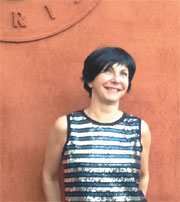 Constance Bordes
