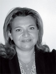 Delphine Sarfati-Sobreira