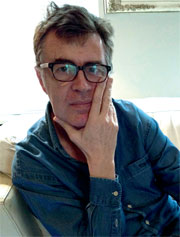Gilles Fraysse