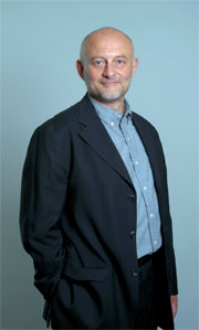 Luc Basier