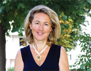 Sandrine Raffin