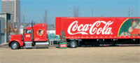 coca cola