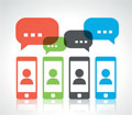 conversation de marque