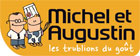Michel et Augustin