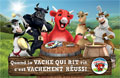 La vache qui rit