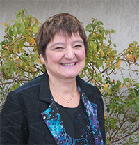 Agnès Sangan