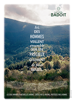 Badoit
