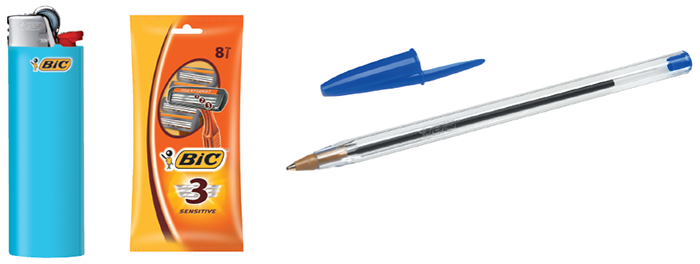 Bic